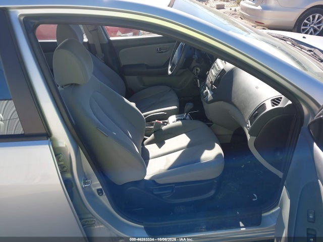 Продажа на аукционе авто 2010 Hyundai Elantra Gls, vin: KMHDU4AD7AU941059, номер лота: 46283334