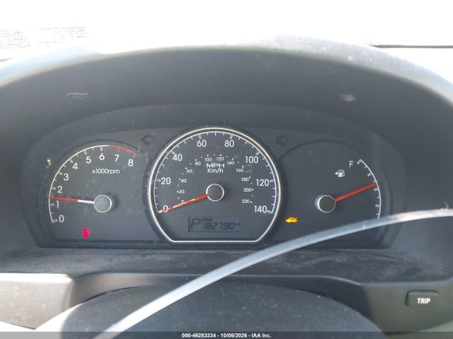 Продажа на аукционе авто 2010 Hyundai Elantra Gls, vin: KMHDU4AD7AU941059, номер лота: 46283334