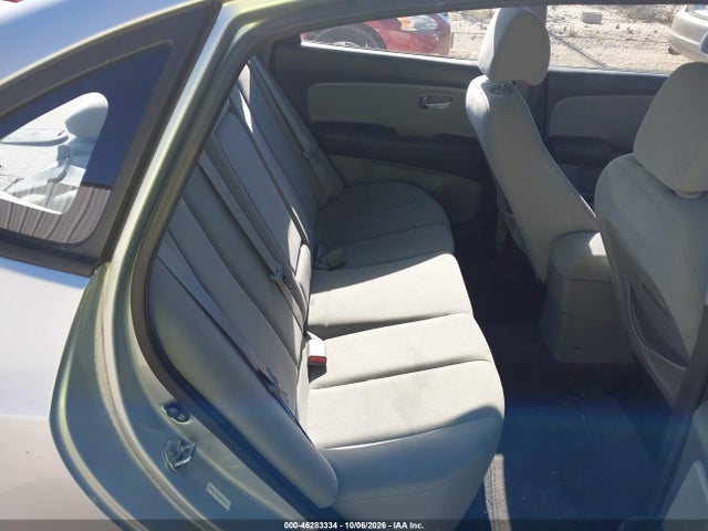 Продажа на аукционе авто 2010 Hyundai Elantra Gls, vin: KMHDU4AD7AU941059, номер лота: 46283334