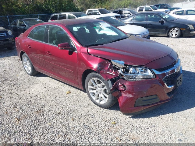46283335 :رقم المزاد ، 1G11C5SLXFF248397 vin ، 2015 Chevrolet Malibu 1lt مزاد بيع