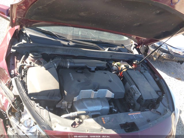 46283335 :رقم المزاد ، 1G11C5SLXFF248397 vin ، 2015 Chevrolet Malibu 1lt مزاد بيع