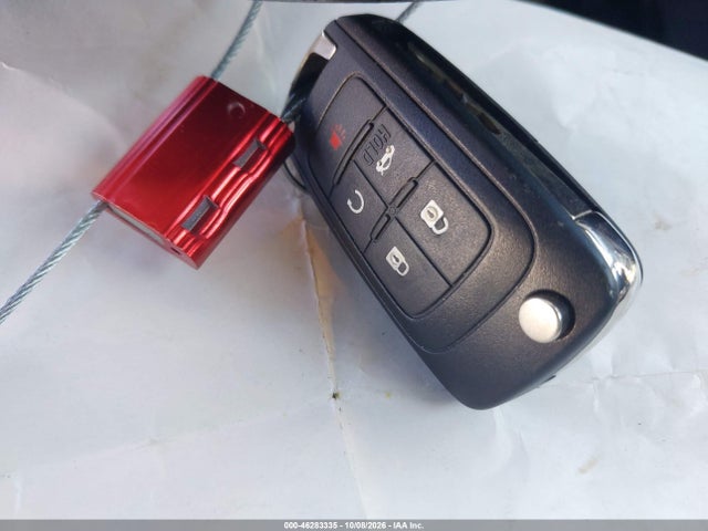 46283335 :رقم المزاد ، 1G11C5SLXFF248397 vin ، 2015 Chevrolet Malibu 1lt مزاد بيع