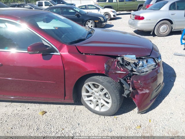 46283335 :رقم المزاد ، 1G11C5SLXFF248397 vin ، 2015 Chevrolet Malibu 1lt مزاد بيع