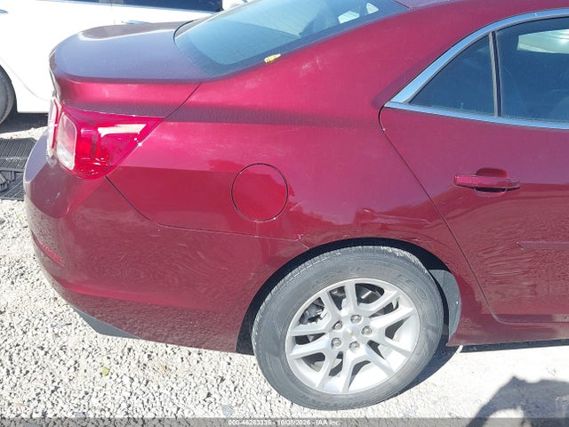 46283335 :رقم المزاد ، 1G11C5SLXFF248397 vin ، 2015 Chevrolet Malibu 1lt مزاد بيع