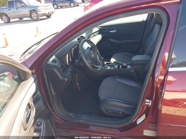 46283335 :رقم المزاد ، 1G11C5SLXFF248397 vin ، 2015 Chevrolet Malibu 1lt مزاد بيع