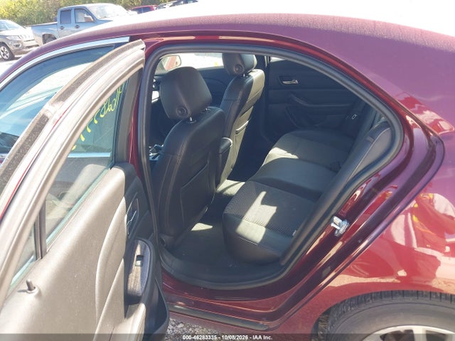 46283335 :رقم المزاد ، 1G11C5SLXFF248397 vin ، 2015 Chevrolet Malibu 1lt مزاد بيع