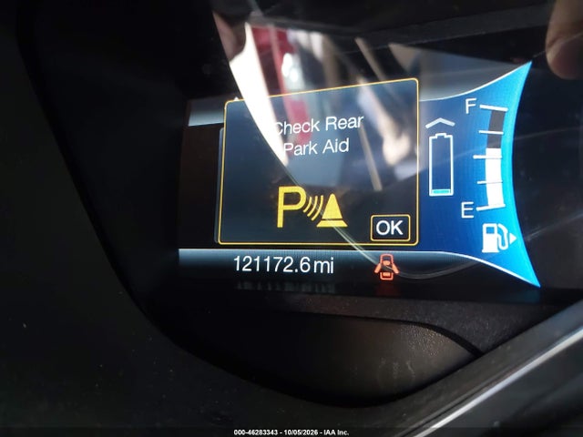 Продажа на аукционе авто 2016 Ford C-max Energi Sel, vin: 1FADP5CU3GL103257, номер лота: 46283343