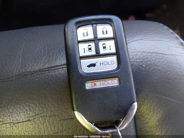 Продаж на аукціоні авто 2014 Honda Odyssey Touring/touring Elite, vin: 5FNRL5H98EB032668, номер лоту: 46283344