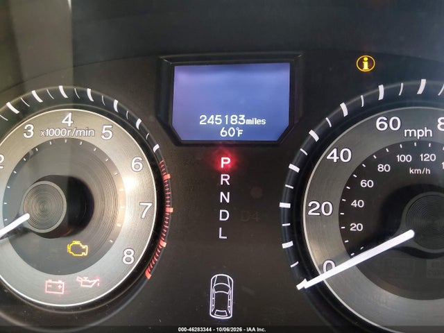 Продаж на аукціоні авто 2014 Honda Odyssey Touring/touring Elite, vin: 5FNRL5H98EB032668, номер лоту: 46283344