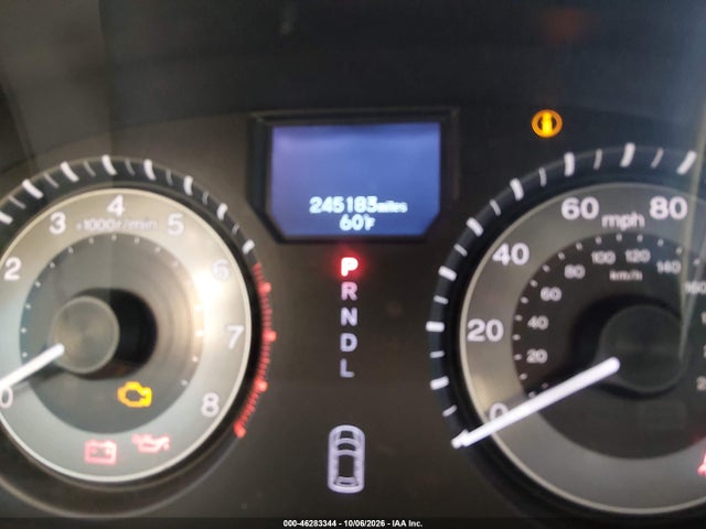 Продаж на аукціоні авто 2014 Honda Odyssey Touring/touring Elite, vin: 5FNRL5H98EB032668, номер лоту: 46283344