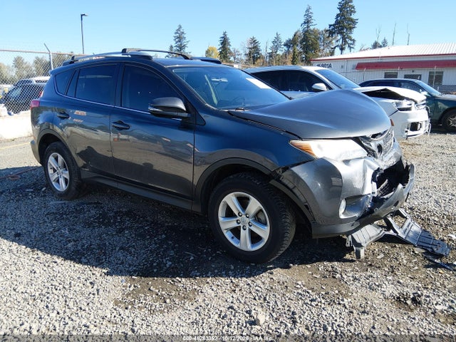 Aukcja sprzedaży 2014 Toyota Rav4 Xle, vin: JTMRFREV5ED089482, numer aukcji: 46283352