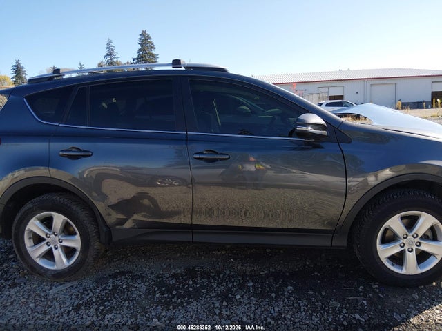 Aukcja sprzedaży 2014 Toyota Rav4 Xle, vin: JTMRFREV5ED089482, numer aukcji: 46283352