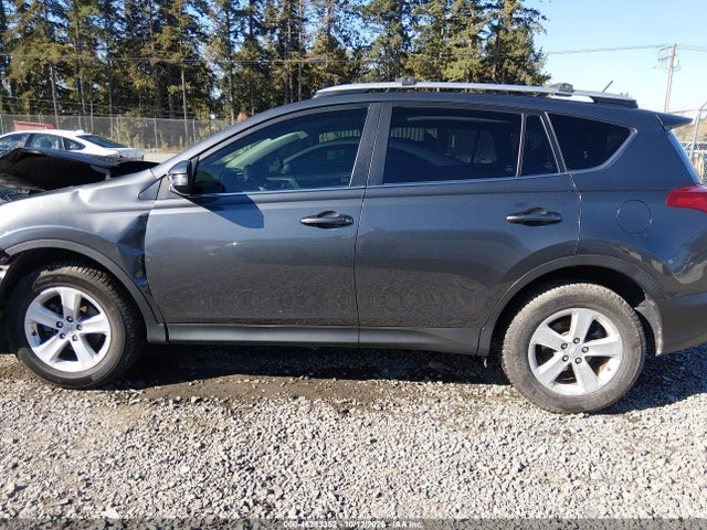 Aukcja sprzedaży 2014 Toyota Rav4 Xle, vin: JTMRFREV5ED089482, numer aukcji: 46283352