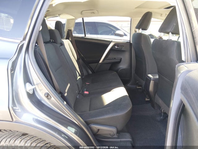 Aukcja sprzedaży 2014 Toyota Rav4 Xle, vin: JTMRFREV5ED089482, numer aukcji: 46283352