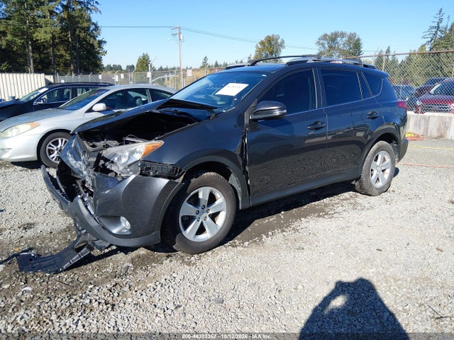 Aukcja sprzedaży 2014 Toyota Rav4 Xle, vin: JTMRFREV5ED089482, numer aukcji: 46283352