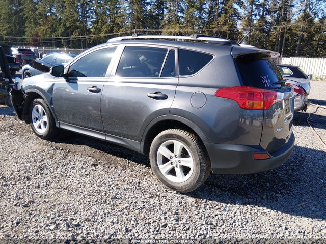 Aukcja sprzedaży 2014 Toyota Rav4 Xle, vin: JTMRFREV5ED089482, numer aukcji: 46283352