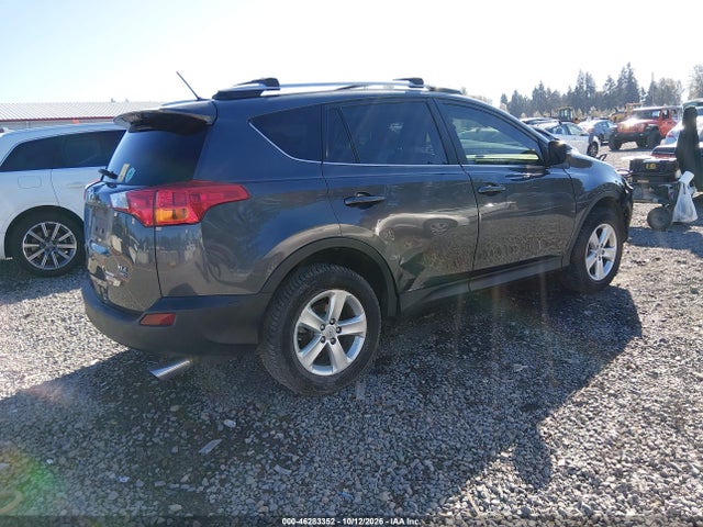 Aukcja sprzedaży 2014 Toyota Rav4 Xle, vin: JTMRFREV5ED089482, numer aukcji: 46283352