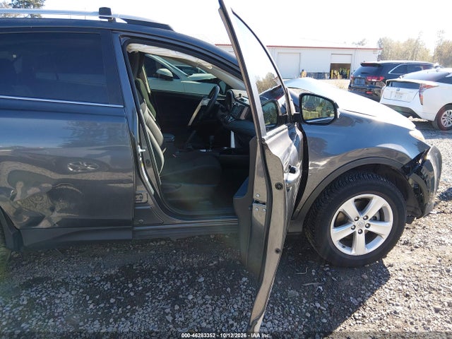 Aukcja sprzedaży 2014 Toyota Rav4 Xle, vin: JTMRFREV5ED089482, numer aukcji: 46283352