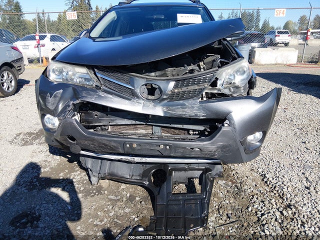 Aukcja sprzedaży 2014 Toyota Rav4 Xle, vin: JTMRFREV5ED089482, numer aukcji: 46283352