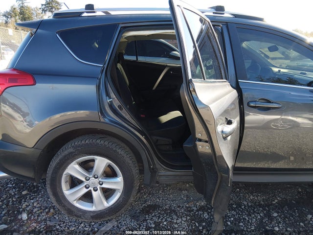 Aukcja sprzedaży 2014 Toyota Rav4 Xle, vin: JTMRFREV5ED089482, numer aukcji: 46283352