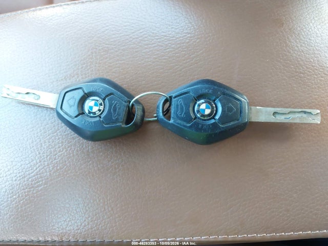 Продажа на аукционе авто 2010 Bmw X3 Xdrive30i, vin: WBXPC9C45AWJ38241, номер лота: 46283353