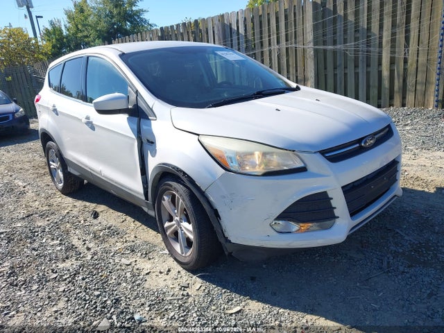 2014 Ford Escape Se მანქანა იყიდება აუქციონზე, vin: 1FMCU9G97EUE18903, აუქციონის ნომერი: 46283356