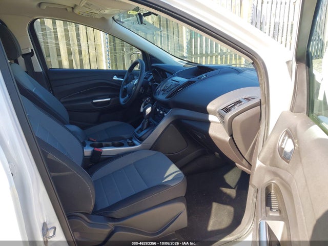 2014 Ford Escape Se მანქანა იყიდება აუქციონზე, vin: 1FMCU9G97EUE18903, აუქციონის ნომერი: 46283356