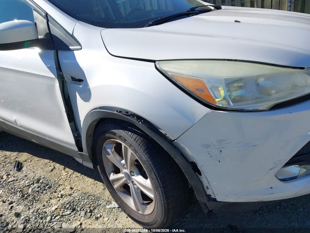 2014 Ford Escape Se მანქანა იყიდება აუქციონზე, vin: 1FMCU9G97EUE18903, აუქციონის ნომერი: 46283356