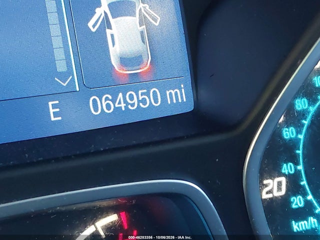 2014 Ford Escape Se მანქანა იყიდება აუქციონზე, vin: 1FMCU9G97EUE18903, აუქციონის ნომერი: 46283356