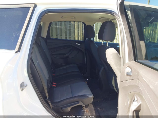2014 Ford Escape Se მანქანა იყიდება აუქციონზე, vin: 1FMCU9G97EUE18903, აუქციონის ნომერი: 46283356