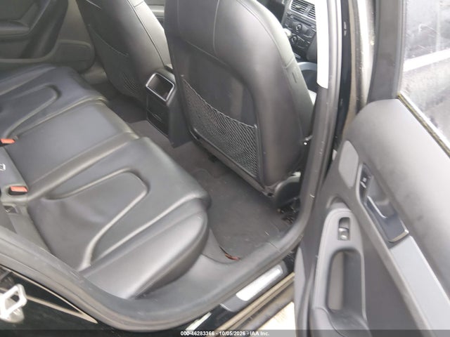 Продажа на аукционе авто 2012 Audi A4 2.0t Premium, vin: WAUSFAFL9CA002694, номер лота: 46283366