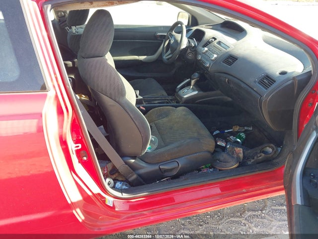2010 Honda Civic Ex მანქანა იყიდება აუქციონზე, vin: 2HGFG1B85AH531904, აუქციონის ნომერი: 46283368