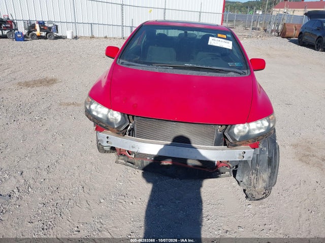 2010 Honda Civic Ex მანქანა იყიდება აუქციონზე, vin: 2HGFG1B85AH531904, აუქციონის ნომერი: 46283368