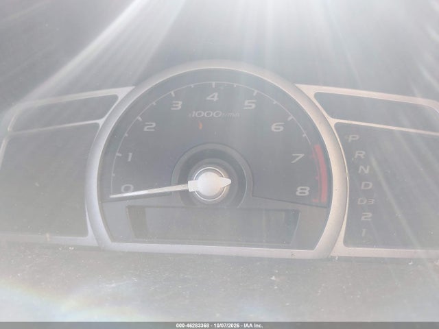 2010 Honda Civic Ex მანქანა იყიდება აუქციონზე, vin: 2HGFG1B85AH531904, აუქციონის ნომერი: 46283368