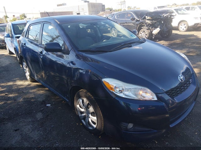 Aukcja sprzedaży 2010 Toyota Matrix S, vin: 2T1LE4EE3AC016212, numer aukcji: 46283369
