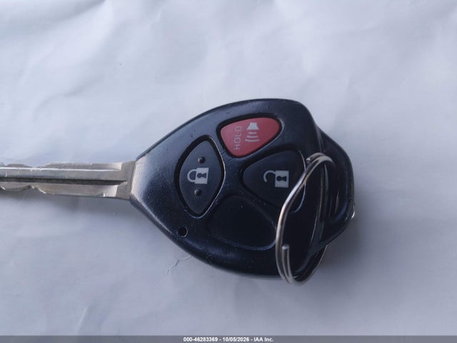 Aukcja sprzedaży 2010 Toyota Matrix S, vin: 2T1LE4EE3AC016212, numer aukcji: 46283369