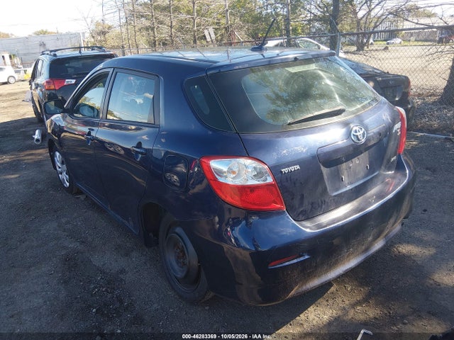 Aukcja sprzedaży 2010 Toyota Matrix S, vin: 2T1LE4EE3AC016212, numer aukcji: 46283369