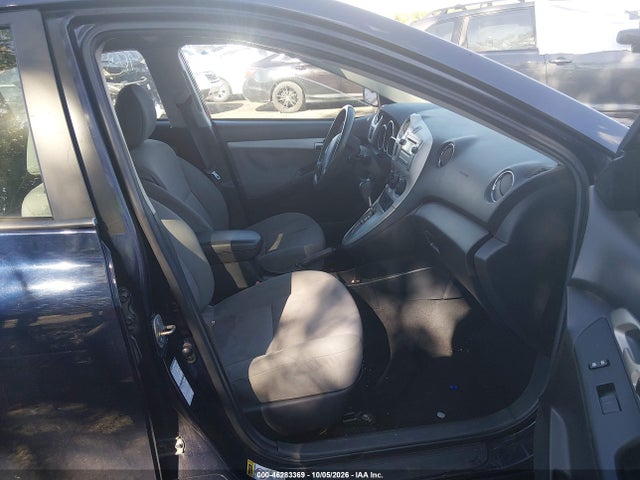 Aukcja sprzedaży 2010 Toyota Matrix S, vin: 2T1LE4EE3AC016212, numer aukcji: 46283369