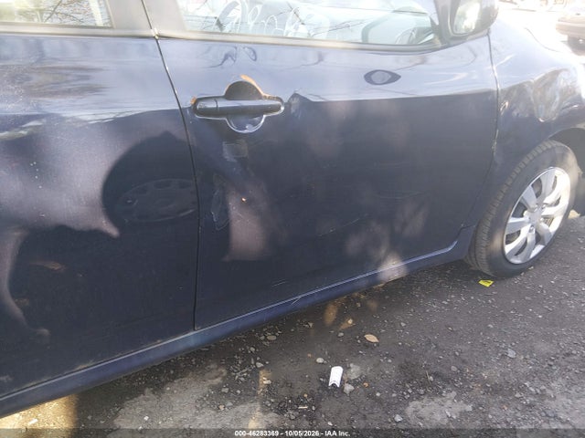 Aukcja sprzedaży 2010 Toyota Matrix S, vin: 2T1LE4EE3AC016212, numer aukcji: 46283369