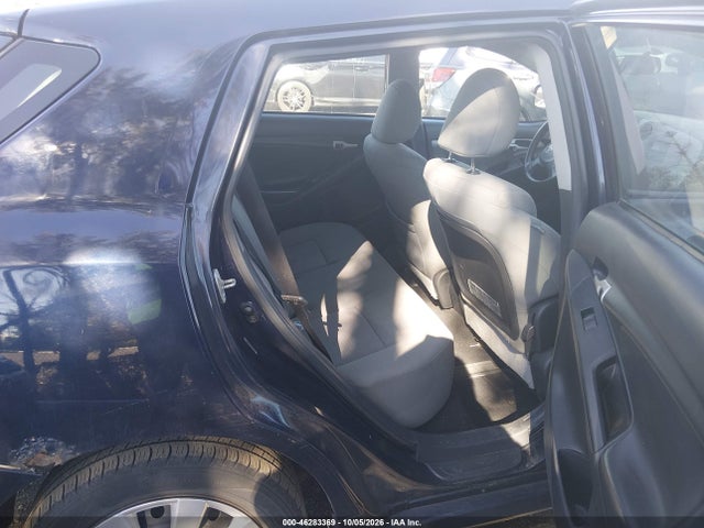 Aukcja sprzedaży 2010 Toyota Matrix S, vin: 2T1LE4EE3AC016212, numer aukcji: 46283369
