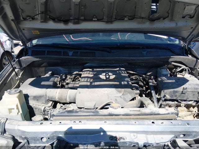 Aukcja sprzedaży 2013 Toyota Tundra Grade 5.7l V8, vin: 5TFEY5F12DX144643, numer aukcji: 46283377