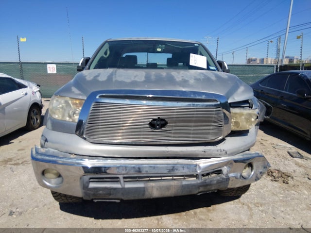 Aukcja sprzedaży 2013 Toyota Tundra Grade 5.7l V8, vin: 5TFEY5F12DX144643, numer aukcji: 46283377