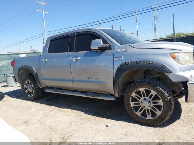Aukcja sprzedaży 2013 Toyota Tundra Grade 5.7l V8, vin: 5TFEY5F12DX144643, numer aukcji: 46283377