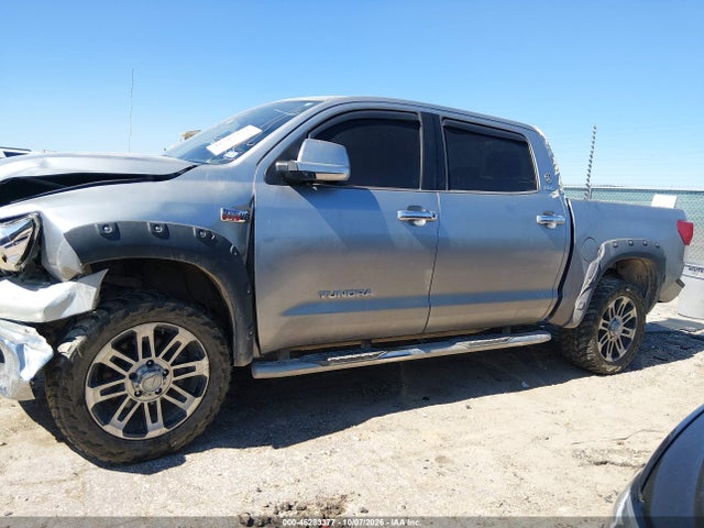 Aukcja sprzedaży 2013 Toyota Tundra Grade 5.7l V8, vin: 5TFEY5F12DX144643, numer aukcji: 46283377