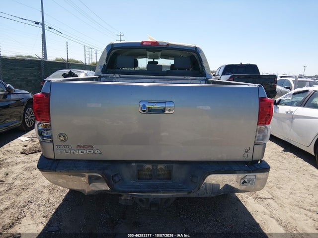Aukcja sprzedaży 2013 Toyota Tundra Grade 5.7l V8, vin: 5TFEY5F12DX144643, numer aukcji: 46283377