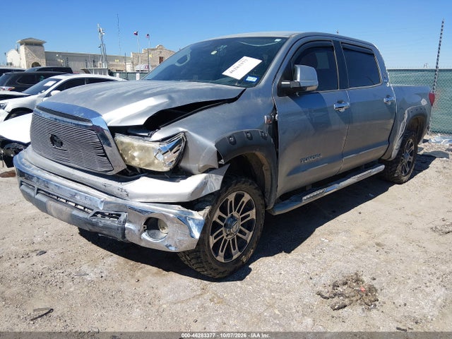 Aukcja sprzedaży 2013 Toyota Tundra Grade 5.7l V8, vin: 5TFEY5F12DX144643, numer aukcji: 46283377