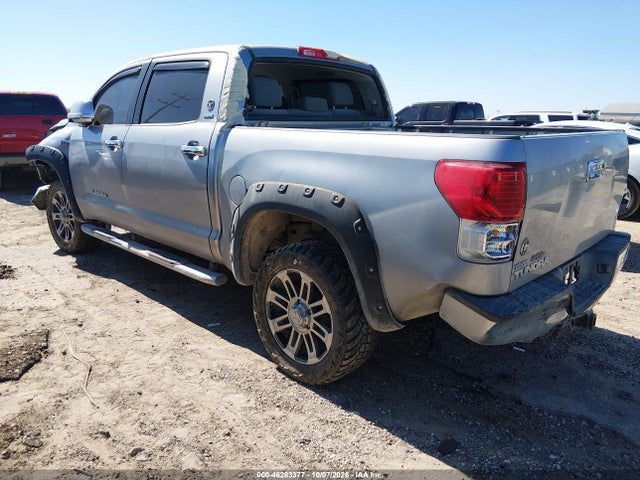 Aukcja sprzedaży 2013 Toyota Tundra Grade 5.7l V8, vin: 5TFEY5F12DX144643, numer aukcji: 46283377
