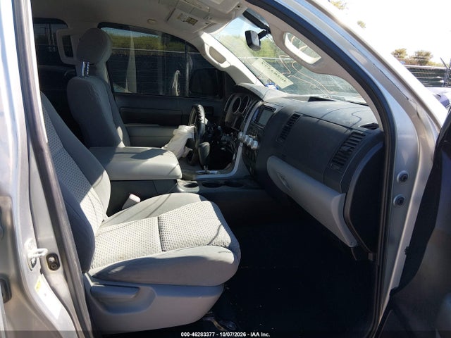Aukcja sprzedaży 2013 Toyota Tundra Grade 5.7l V8, vin: 5TFEY5F12DX144643, numer aukcji: 46283377