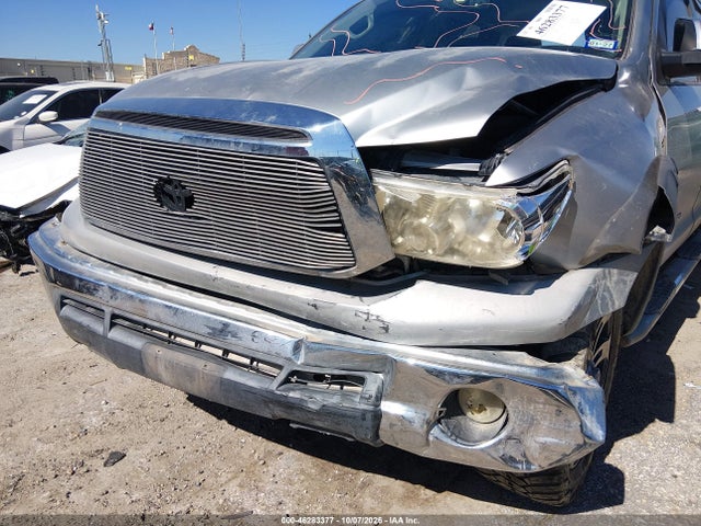Aukcja sprzedaży 2013 Toyota Tundra Grade 5.7l V8, vin: 5TFEY5F12DX144643, numer aukcji: 46283377