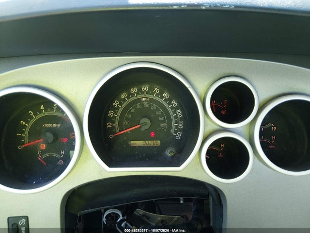 Aukcja sprzedaży 2013 Toyota Tundra Grade 5.7l V8, vin: 5TFEY5F12DX144643, numer aukcji: 46283377